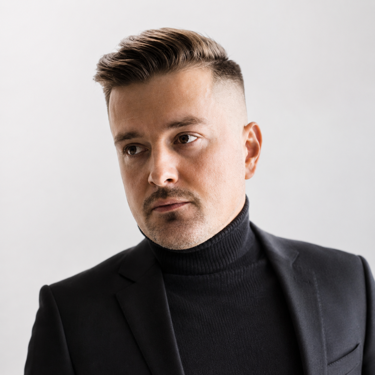 Alex Tokar